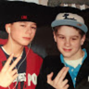 Meet your Posher, William